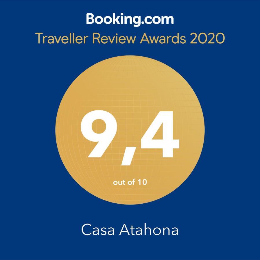 Casa Atahona - Casita Con Encanto Medina-Sidonia Bagian luar foto