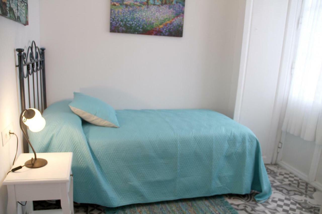 Casa Atahona - Casita Con Encanto Medina-Sidonia Bagian luar foto