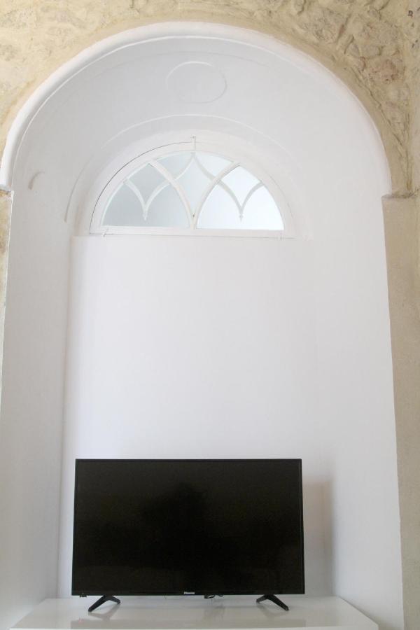 Casa Atahona - Casita Con Encanto Medina-Sidonia Bagian luar foto