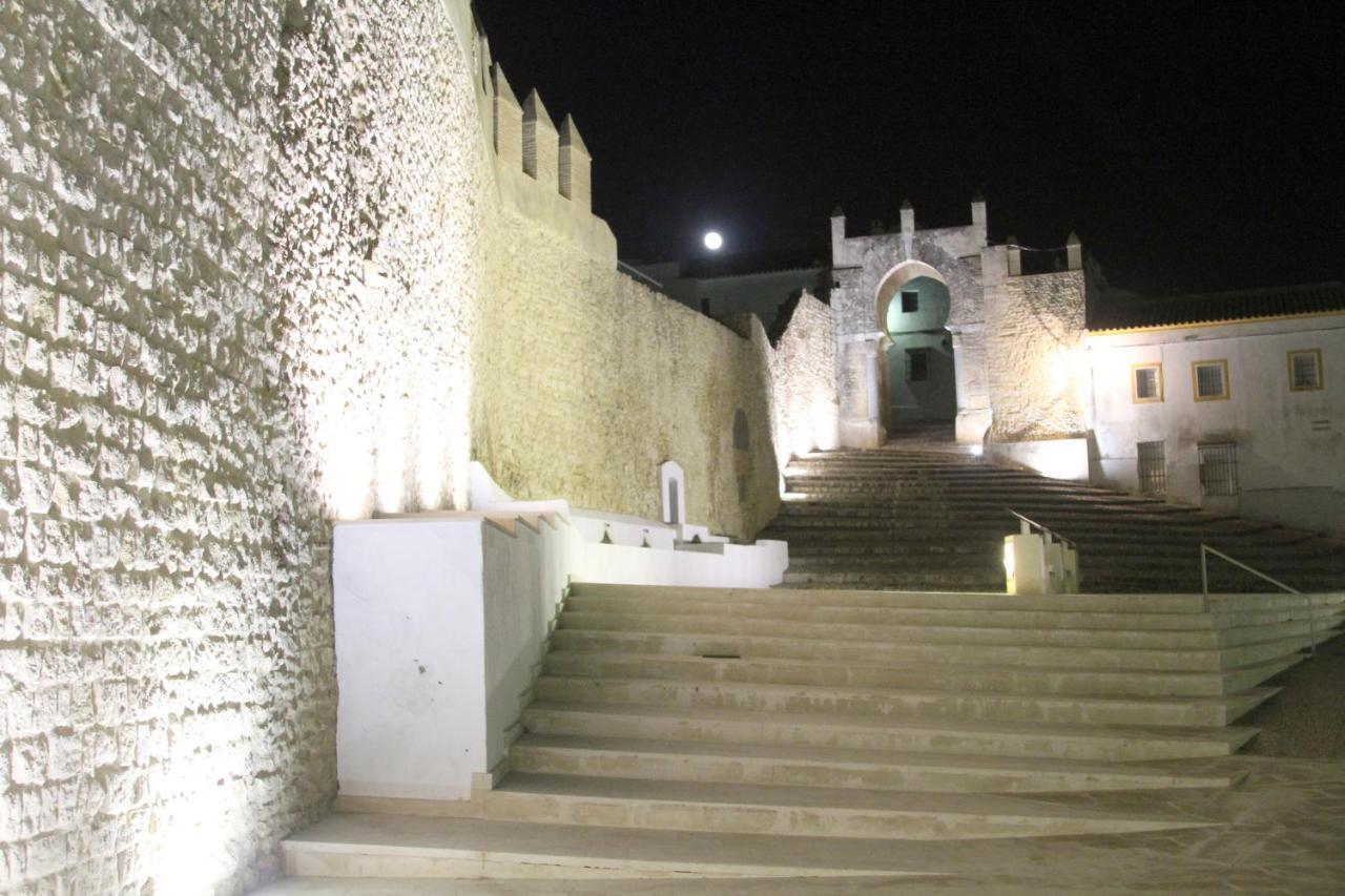 Casa Atahona - Casita Con Encanto Medina-Sidonia Bagian luar foto