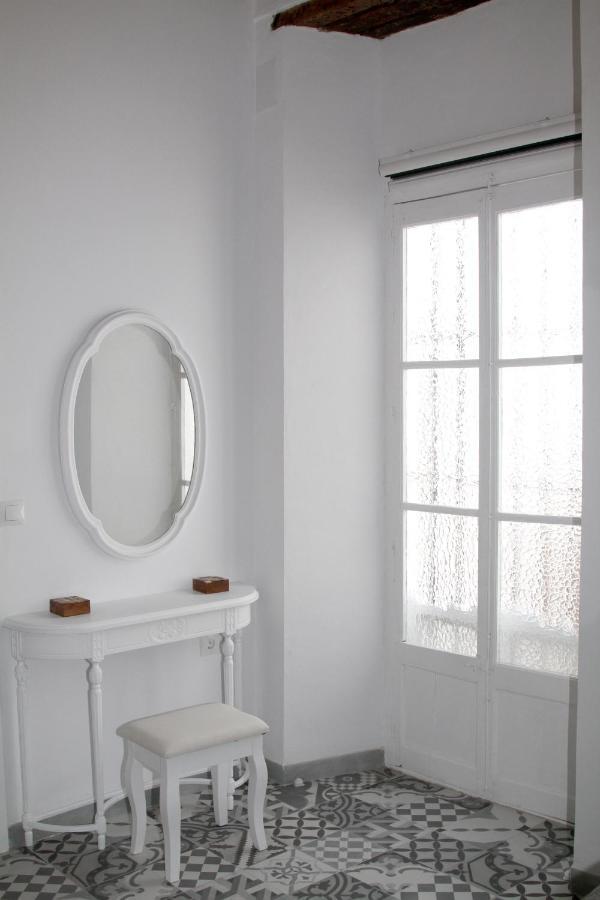 Casa Atahona - Casita Con Encanto Medina-Sidonia Bagian luar foto